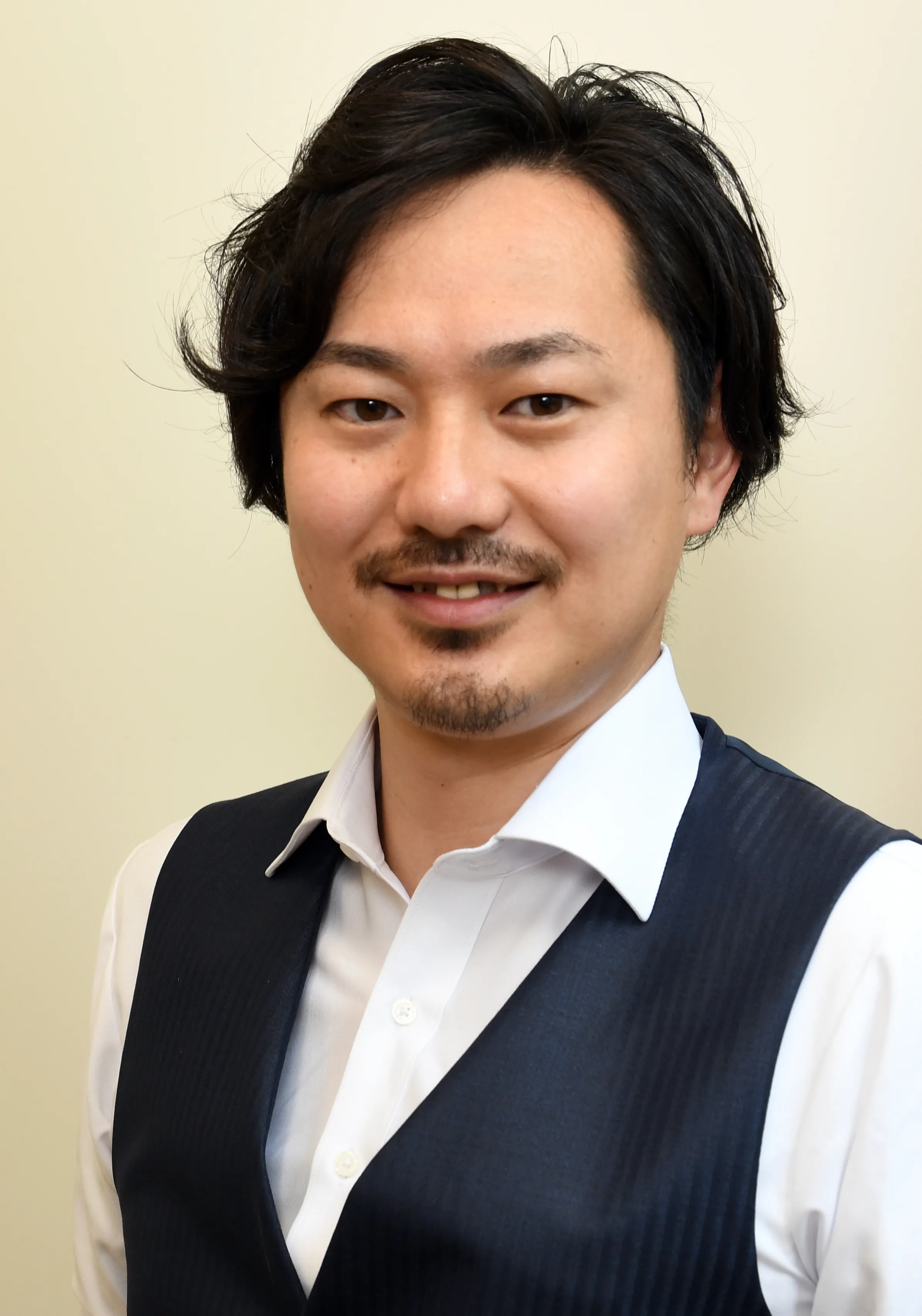 Yuta Sunami photo